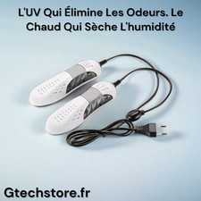 Déshumidificateur Chaleur