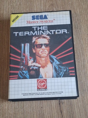 Jeu vidéo console sega - vidéo,