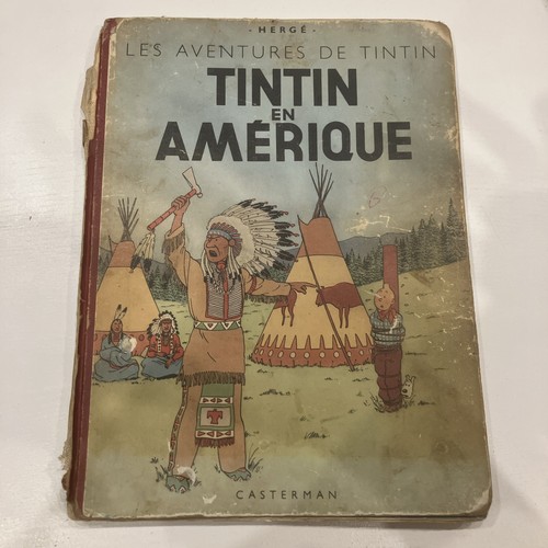 Ancienne bande dessinée - bande,