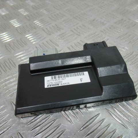Boitier cdi honda 1800 - e.c.u,