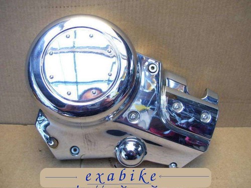 Carter chrome pour - chrome,