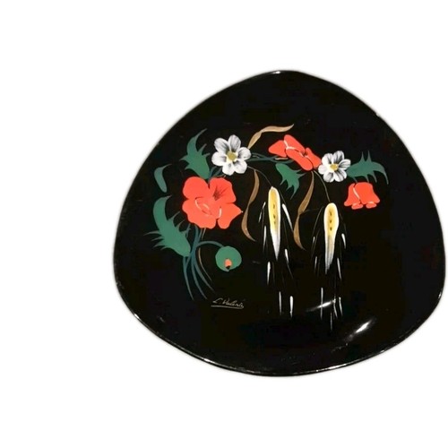 Assiette décorative longwy - décorative,