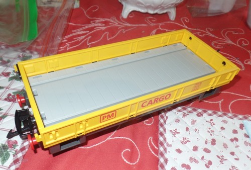 Playmobil ref 4126 - ,, wagon