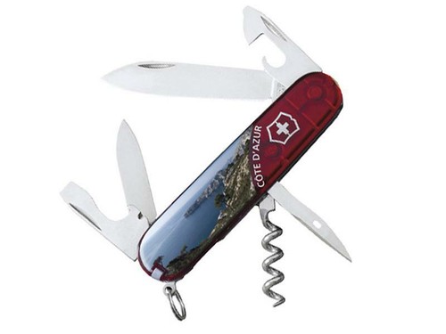 Victorinox couteau suisse - victorinox,