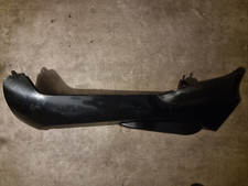 Cache Carenage sous plancher