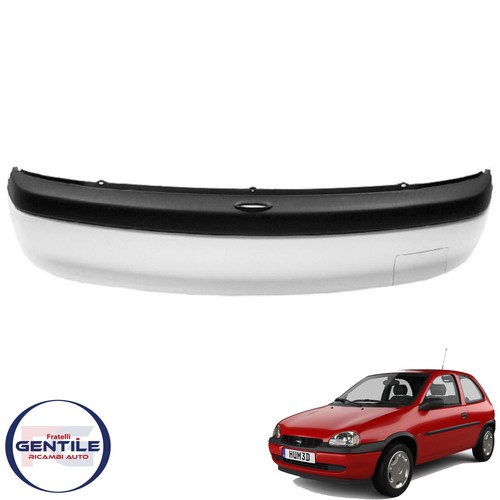 Opel corsa pare - opel, b