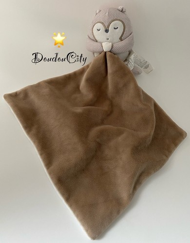 3917 doudou plat mouchoir - 3917🌟doudou,