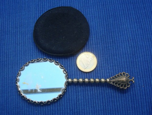 B27 petit miroir poche face - petit,