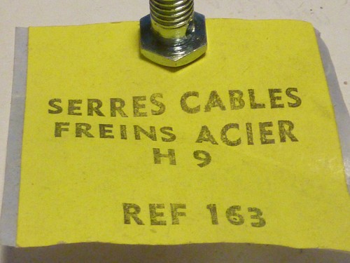 Ancien stock nos - ✨,