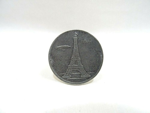 Ancien jeton tour eiffel - jeton,