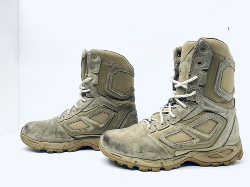Magnum elite spider tan - elite, 8.0