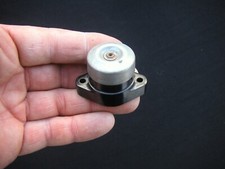 Ancien interrupteur en bakélite type poussoir arrêt magnéto VSCC VCC Prescott