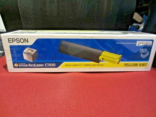 Original toner epson - original,