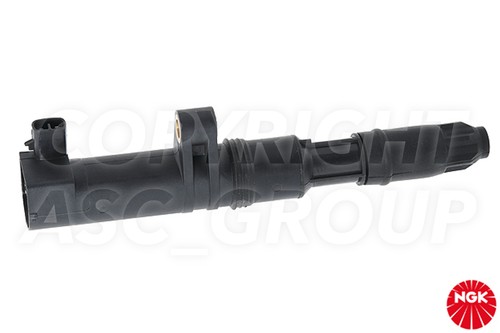 Bobine allumage ngk - d'allumage,
