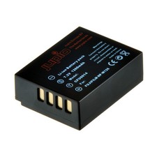 Batteria cp.Fuji NP-W126 (per