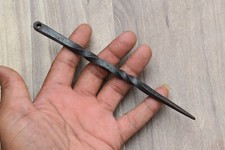 Ancien outil de voilier en