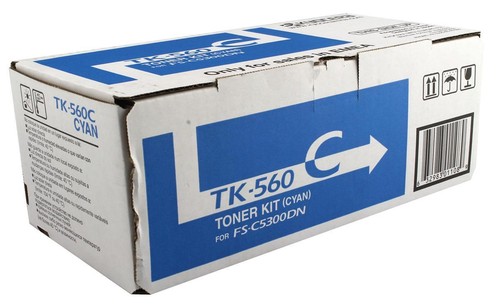 Kyocera 560c - tk-560c, (1t02hnceu0)