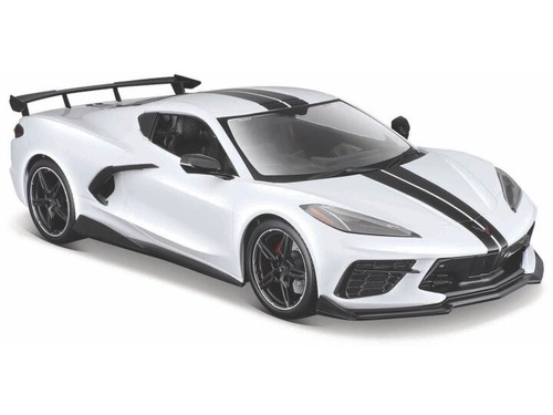 Corvette stingray coupe - corvette,