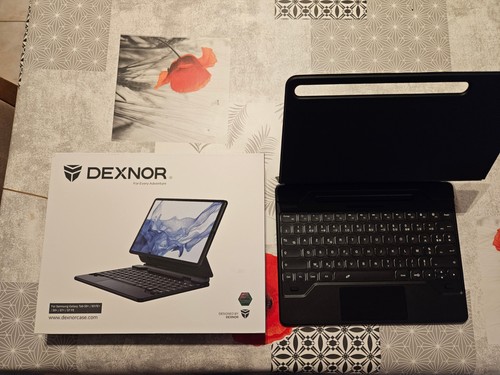 Dexnor clavier pour tablette - ,