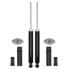 2x Suspension Complète