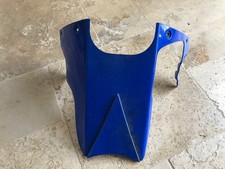 Suzuki GSXR  SRAD Année 96-99