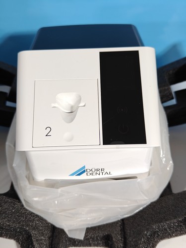 Vistascan mini easy durr - easy, 2.0
