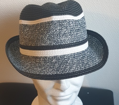 Chapeau borsalino tit - borsalino, pe