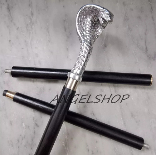 Bâton marche cobra - de,