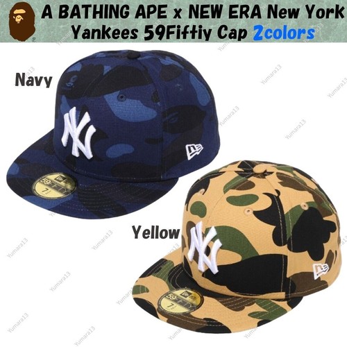 Casquette bathing ape - ape, x