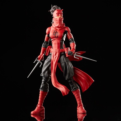 Marvel legends elektra - legends,