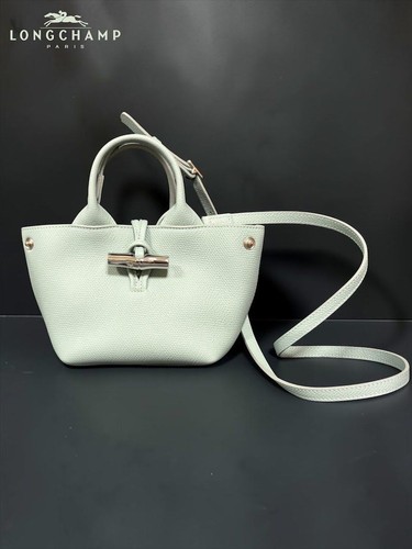 Longchamp roseau 2way - le,