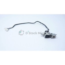 Connecteur d'alimentation  pour HP Pavilion DV7-3010SF - FRANCE / TVA