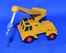 LESNEY MATCHBOX KING SIZE K 14