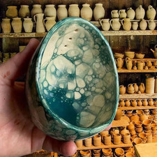 Pour Jardinage Herbes Bol