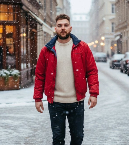 Vtg eddie bauer windfoil - eddie,