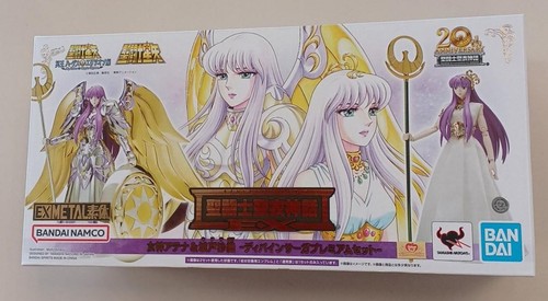 Bandai saint cloth - bandai,