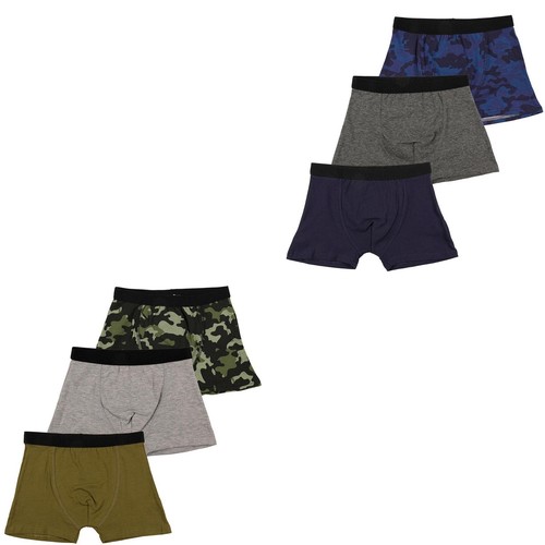 Garçons camouflage short - garçons,