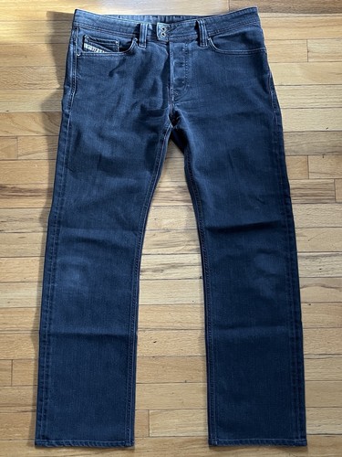 Diesel viker box jeans - diesel,