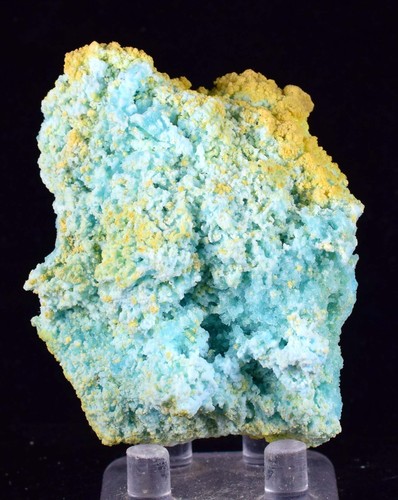 7cm natural chalcanthite - 7cm,
