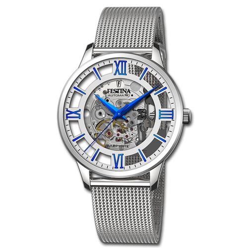 Festina montre hommes f20534 - festina,