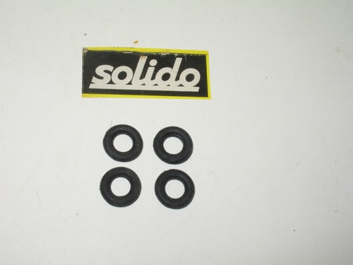 S47 solido pneus - solido, lisse