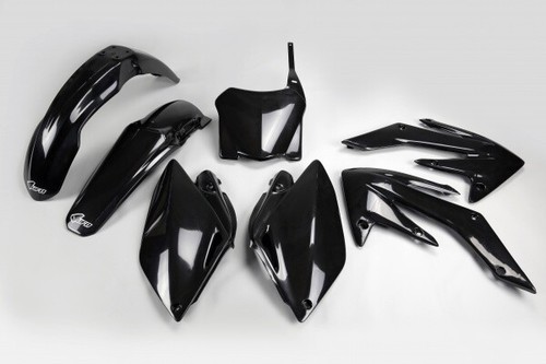 Kit plastiques carénages - kit,