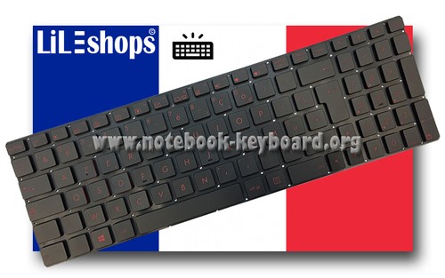 Clavier français original - clavier,