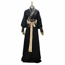 Expédié de Paris - Kimono Japonais Traditionnel Homme Déguisement Cosplay S/XXXL