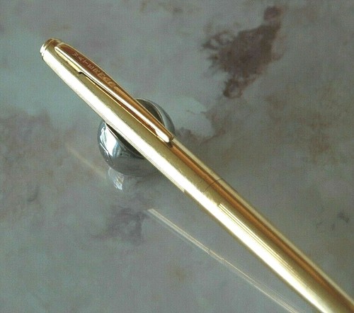 Vintage stylo bille waterman - stylo,