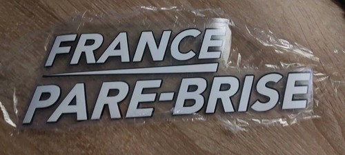 Patch sponsor france - sponsor,