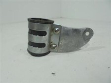 tole porte phare gauche pour KYMCO VENOX 250 2007 7046