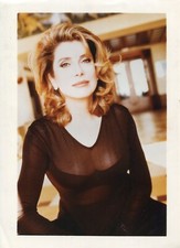 Dominique Issermann -