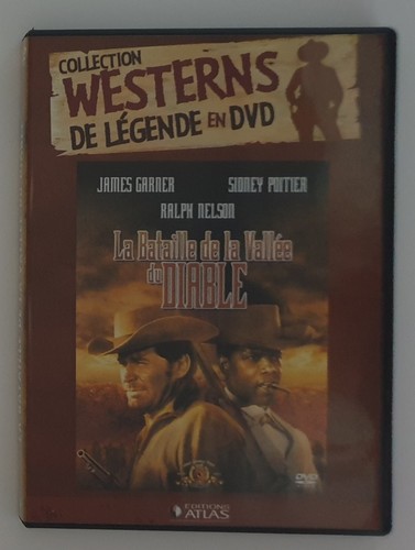 dvd western collection atlas