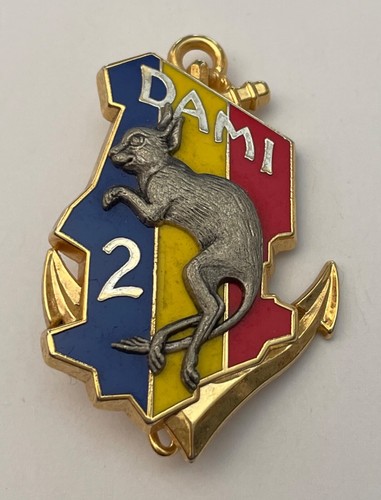 Opex régiment - opex., 2°